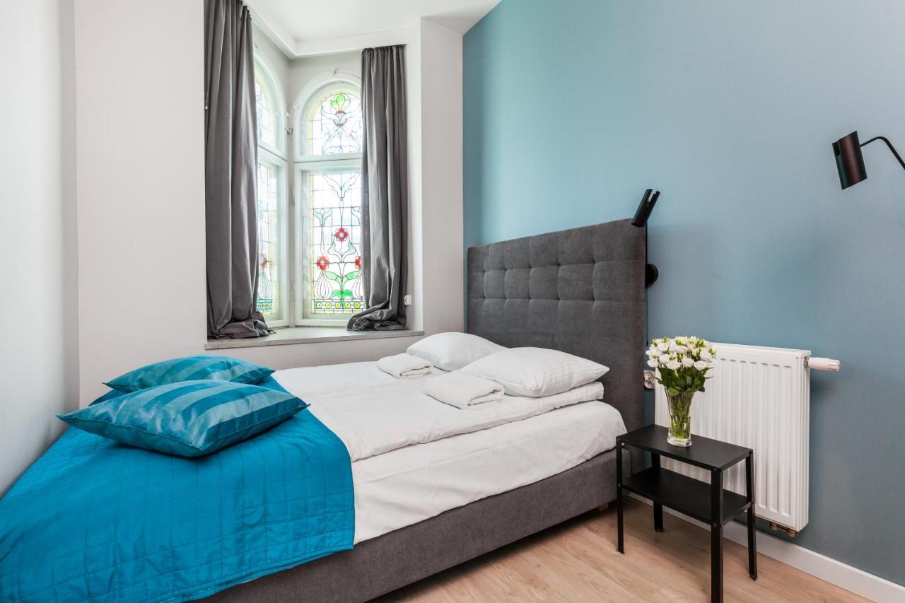 Happy Stay Sopot Monte Cassino 44 E Εξωτερικό φωτογραφία