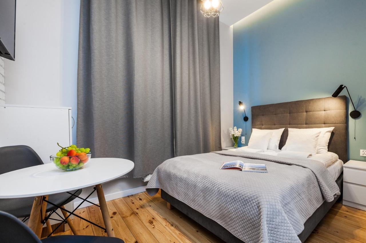 Happy Stay Sopot Monte Cassino 44 E Εξωτερικό φωτογραφία