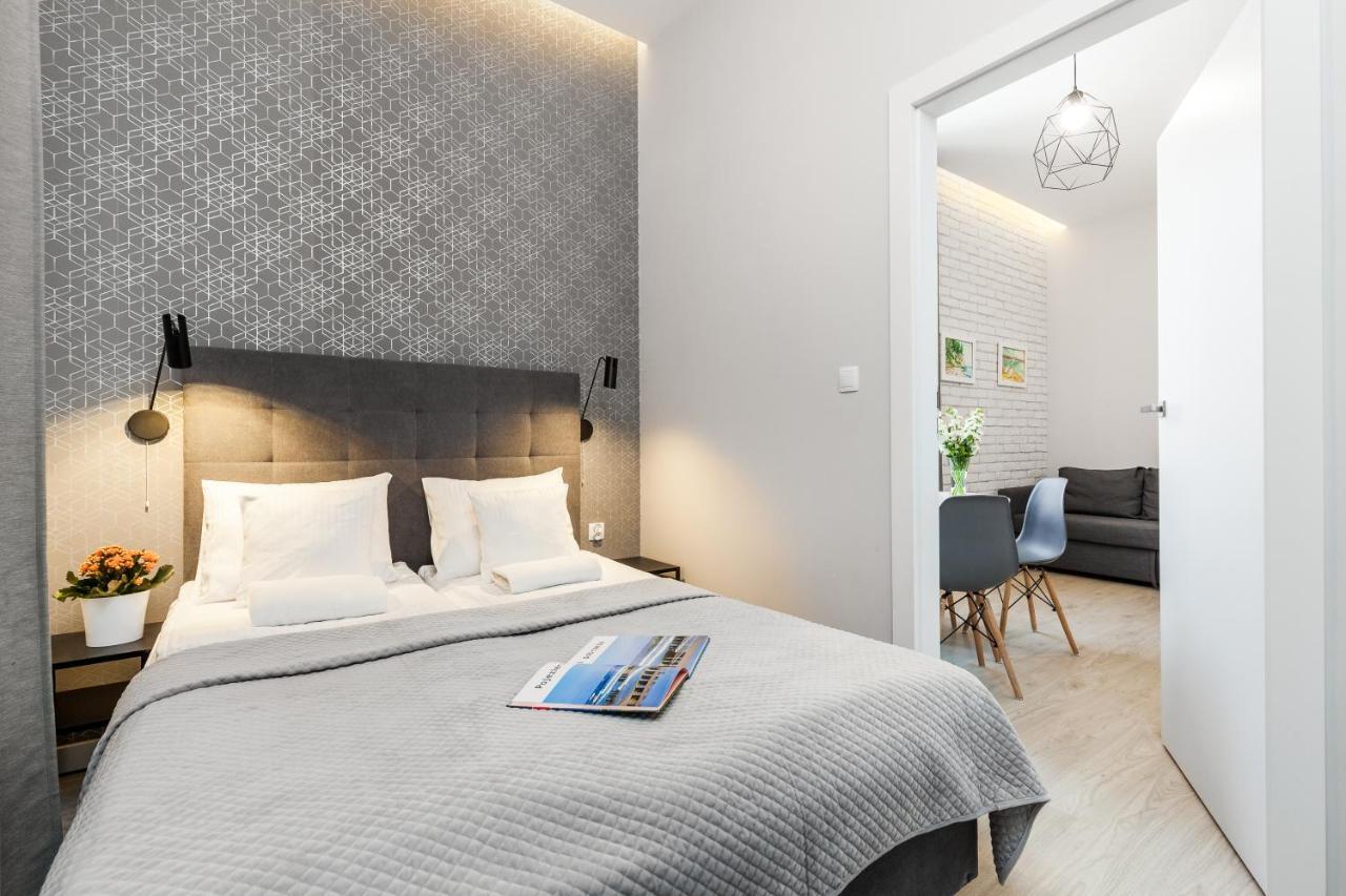 Happy Stay Sopot Monte Cassino 44 E Εξωτερικό φωτογραφία