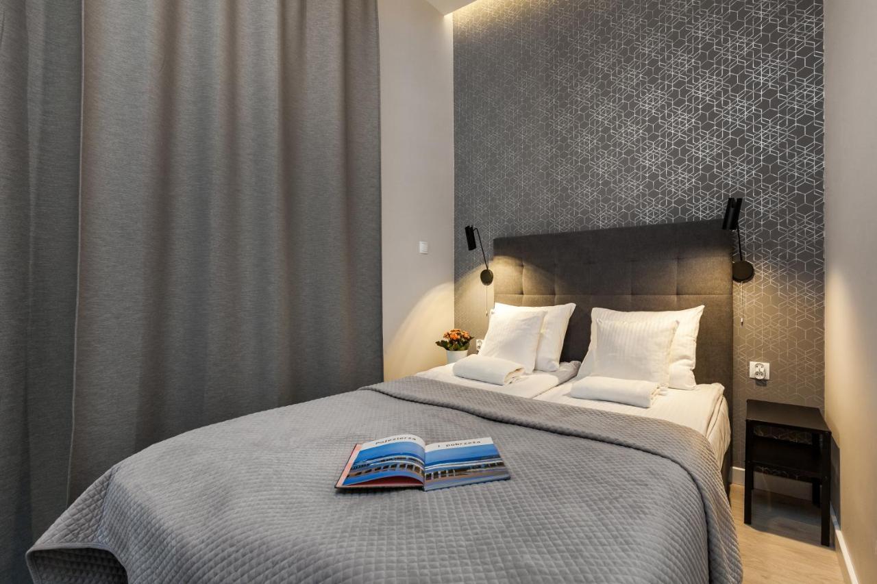 Happy Stay Sopot Monte Cassino 44 E Εξωτερικό φωτογραφία